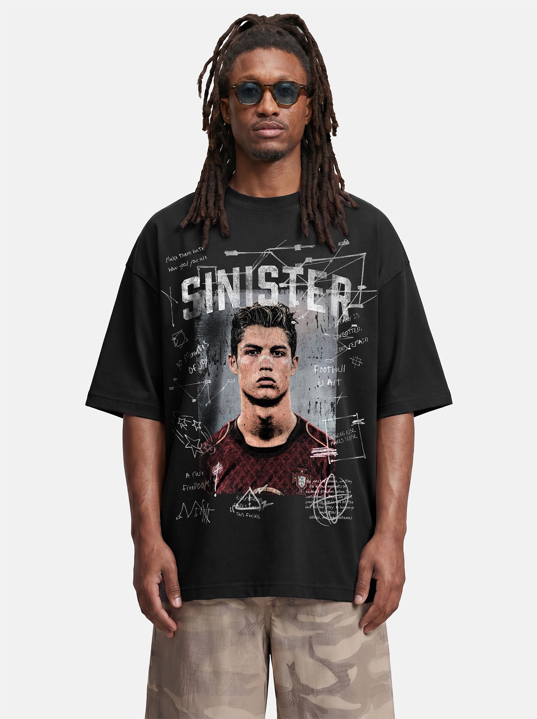 The Sinister From Portugal