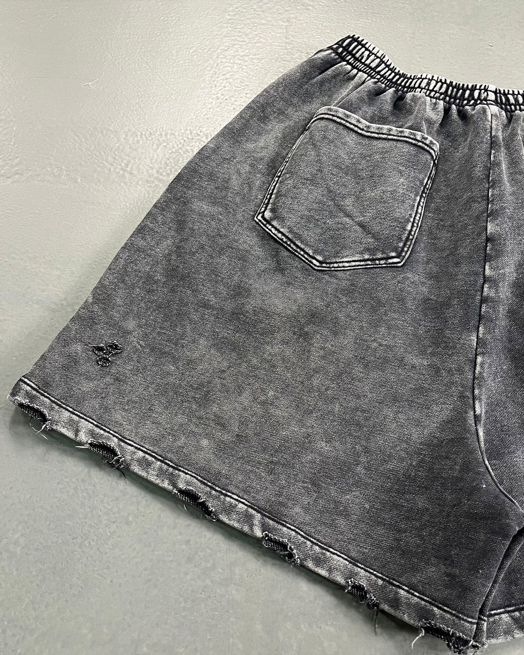 Distortion Shorts