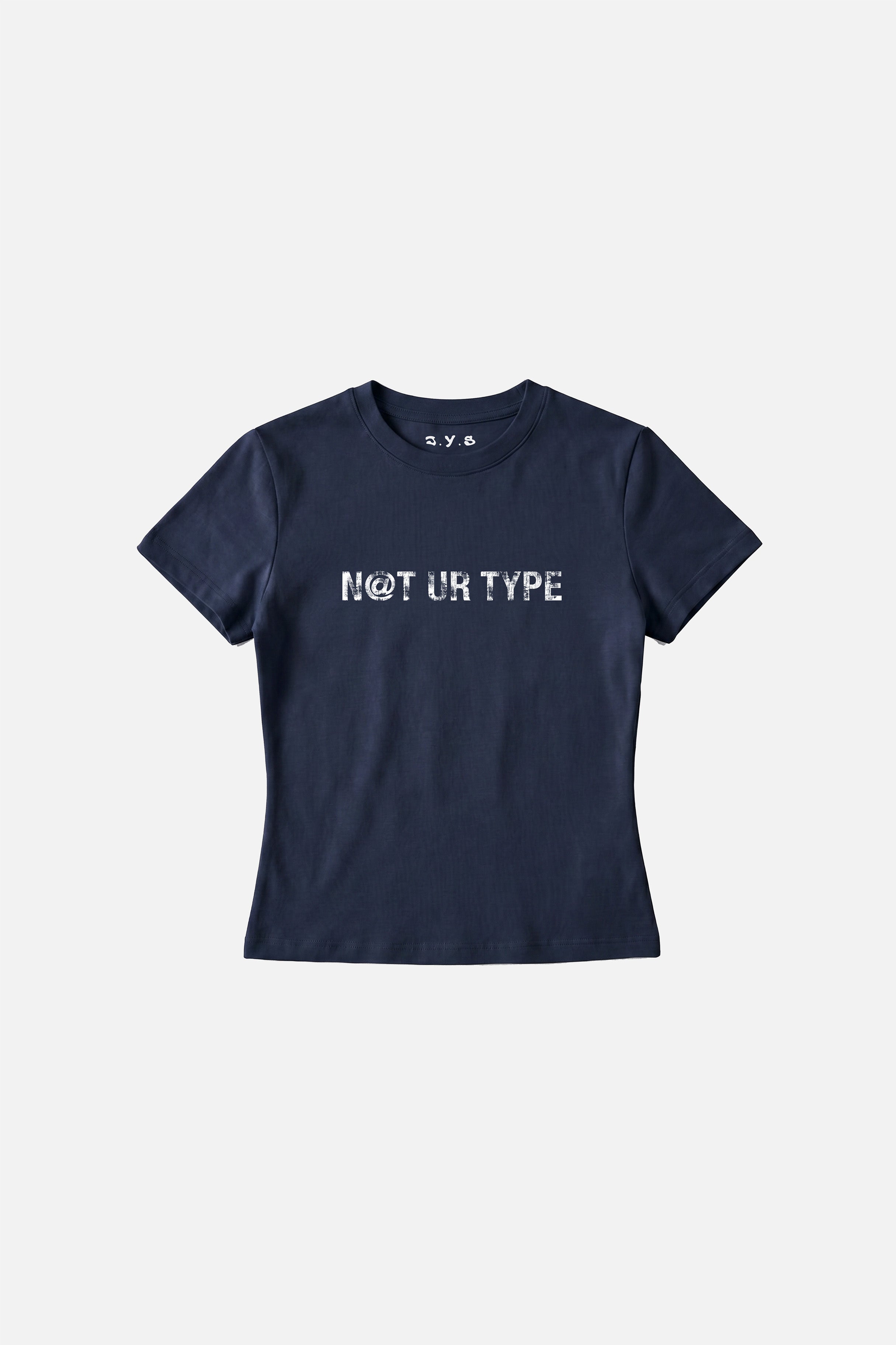 My Own Type