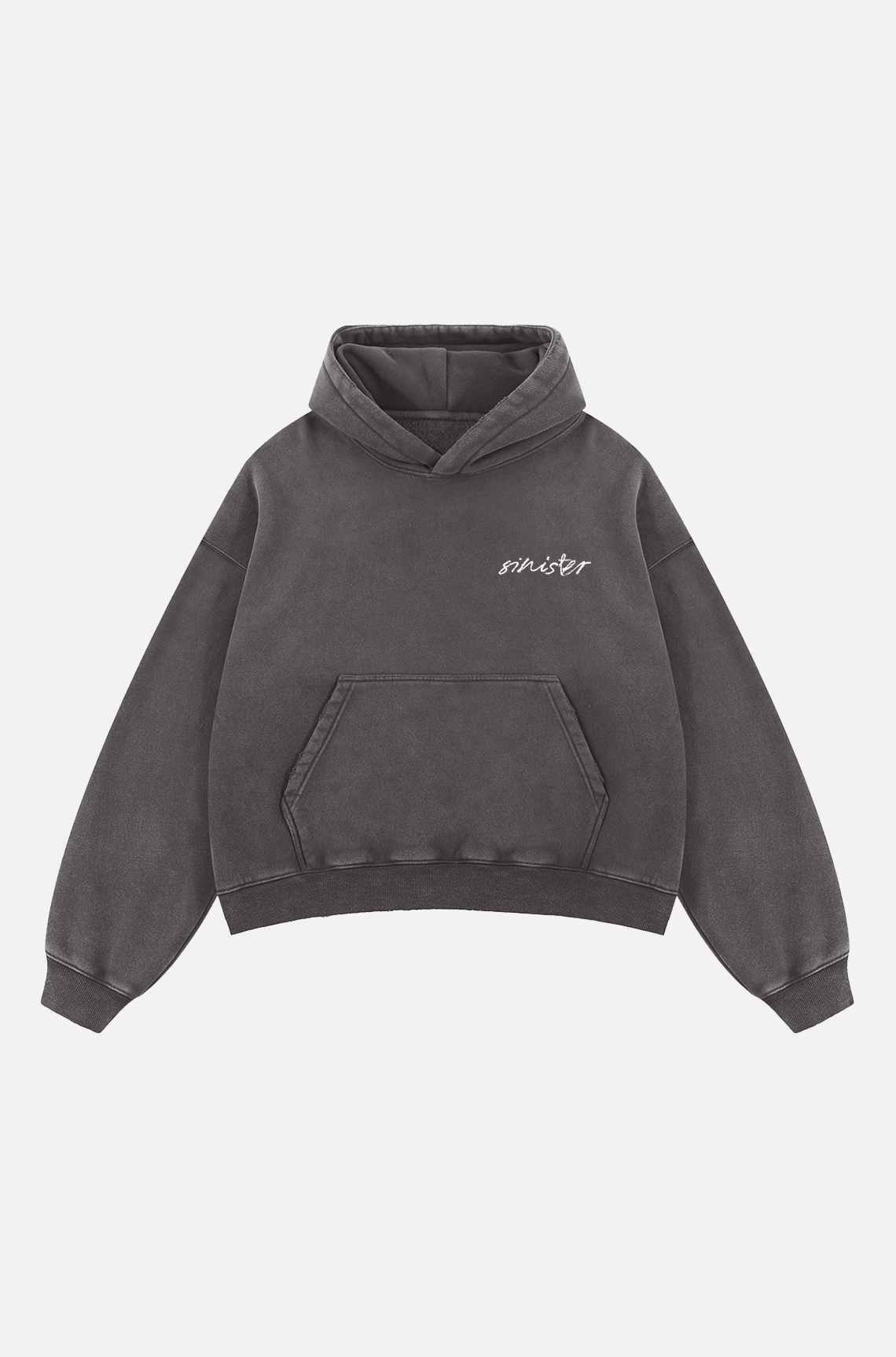 IT'S HOODIE V2 - KYRA