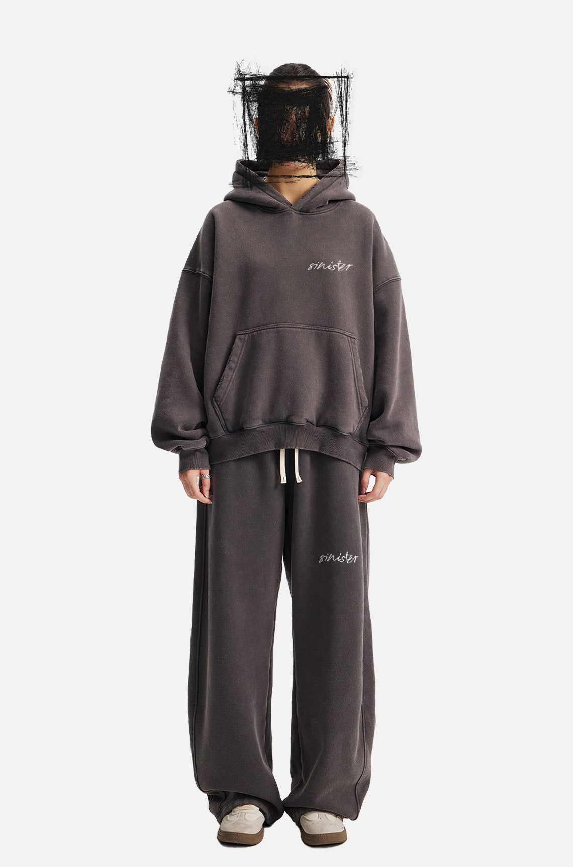 IT'S HOODIE V2 - KYRA