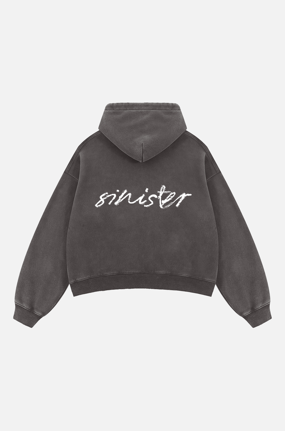 IT'S HOODIE V2 - KYRA