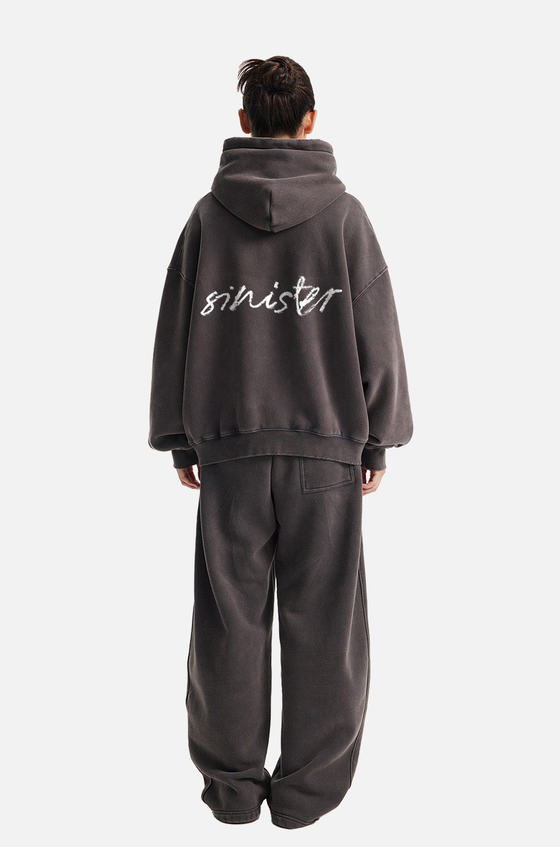 IT'S HOODIE V2 - KYRA