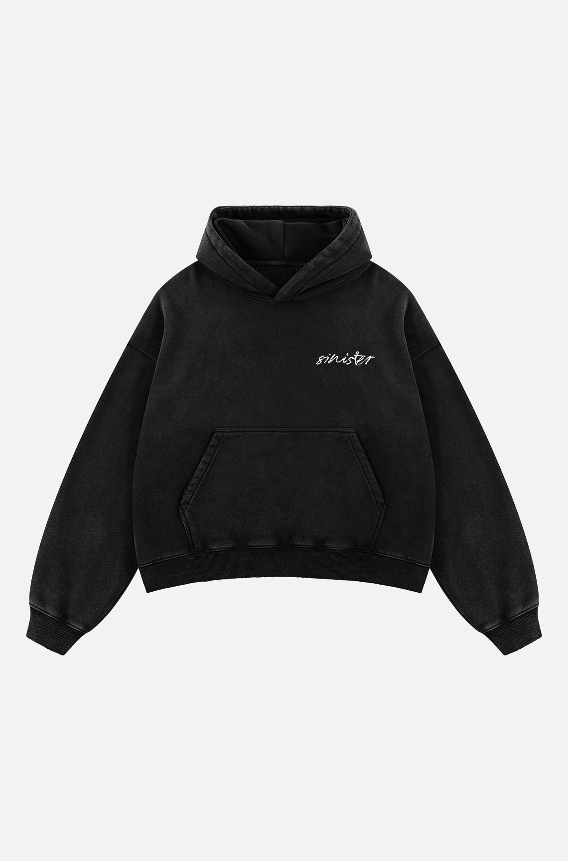 IT'S HOODIE V2 - KYRA