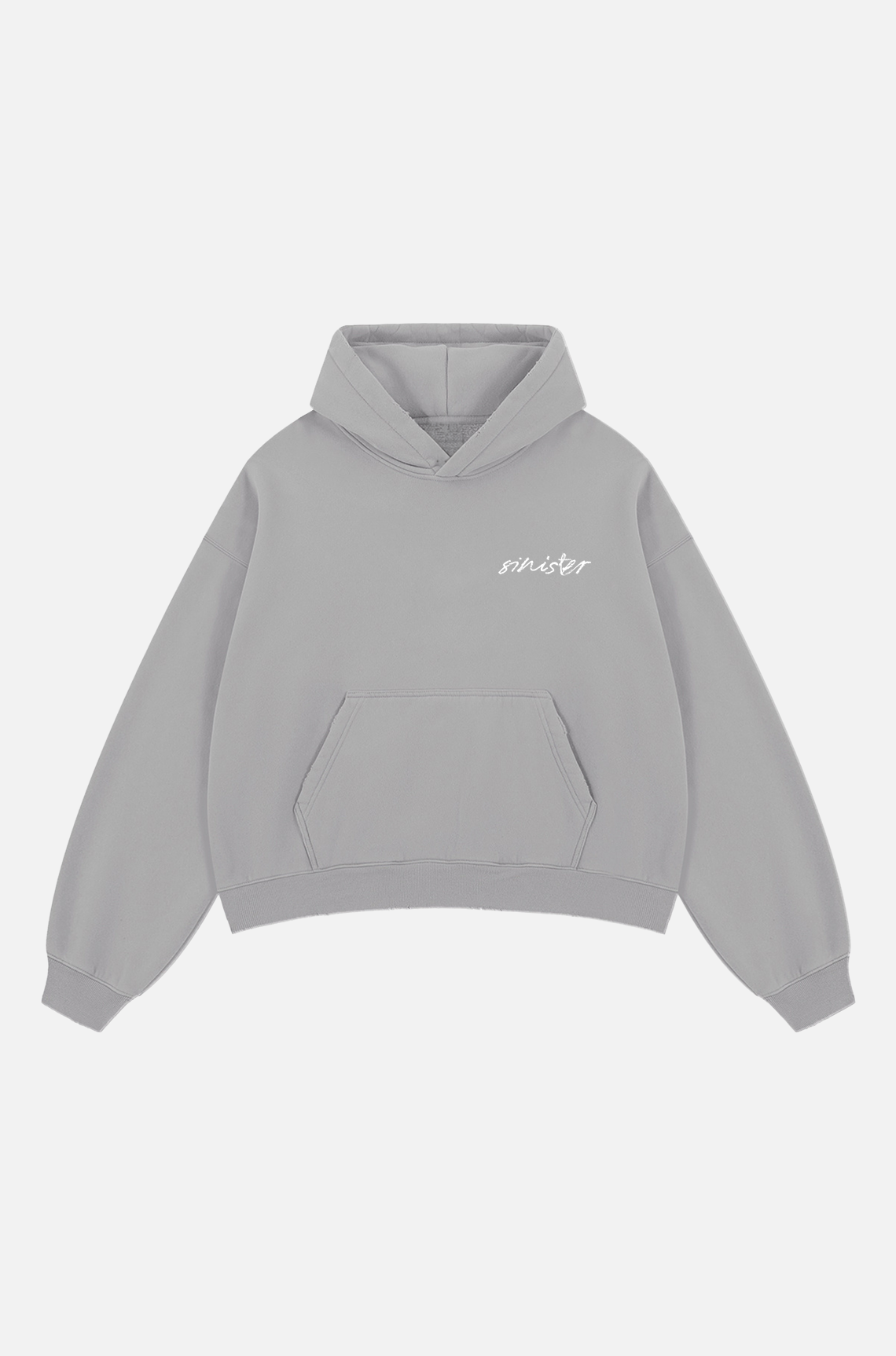 IT'S HOODIE V2 - KYRA