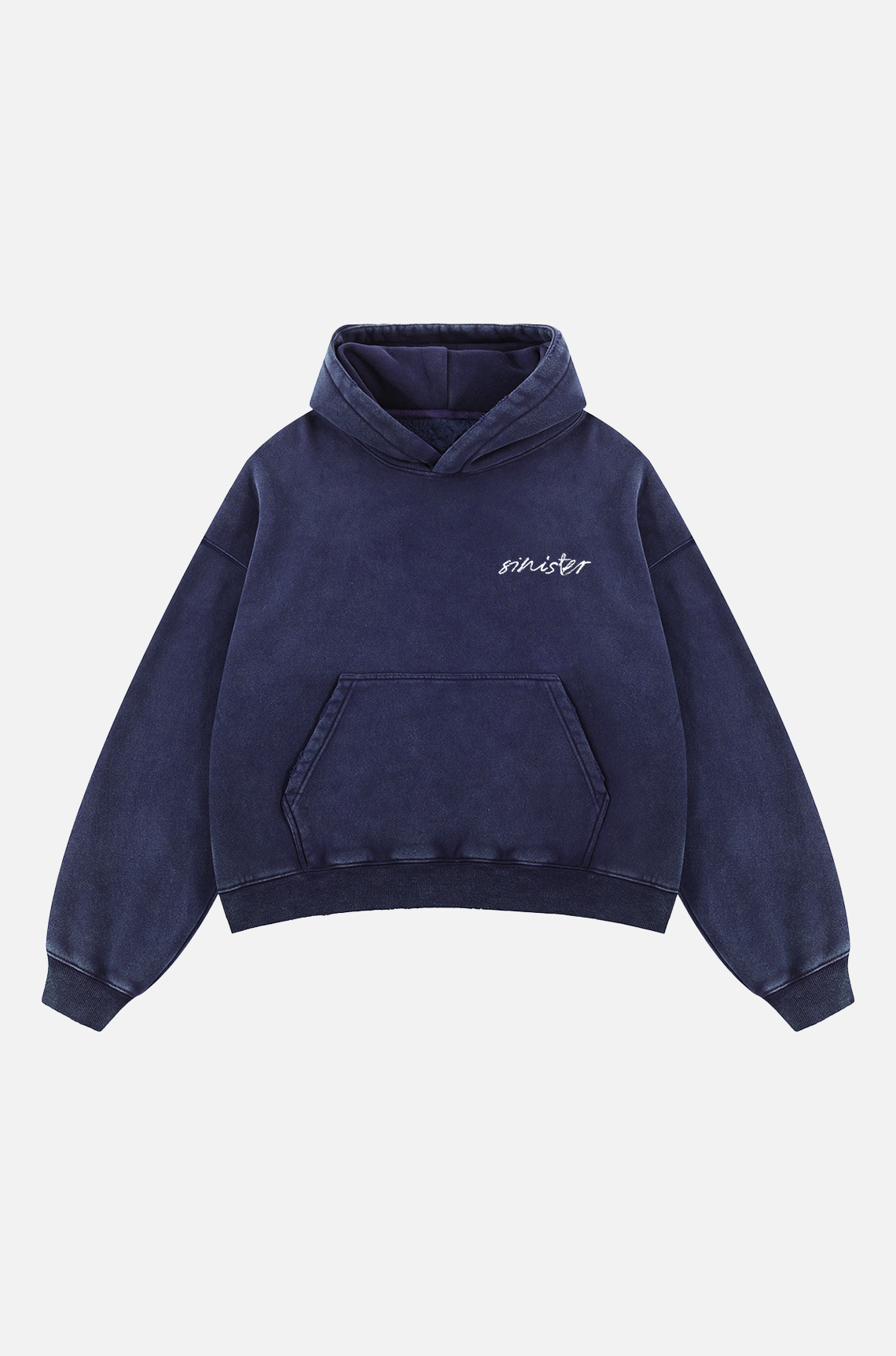 IT'S HOODIE V2 - KYRA