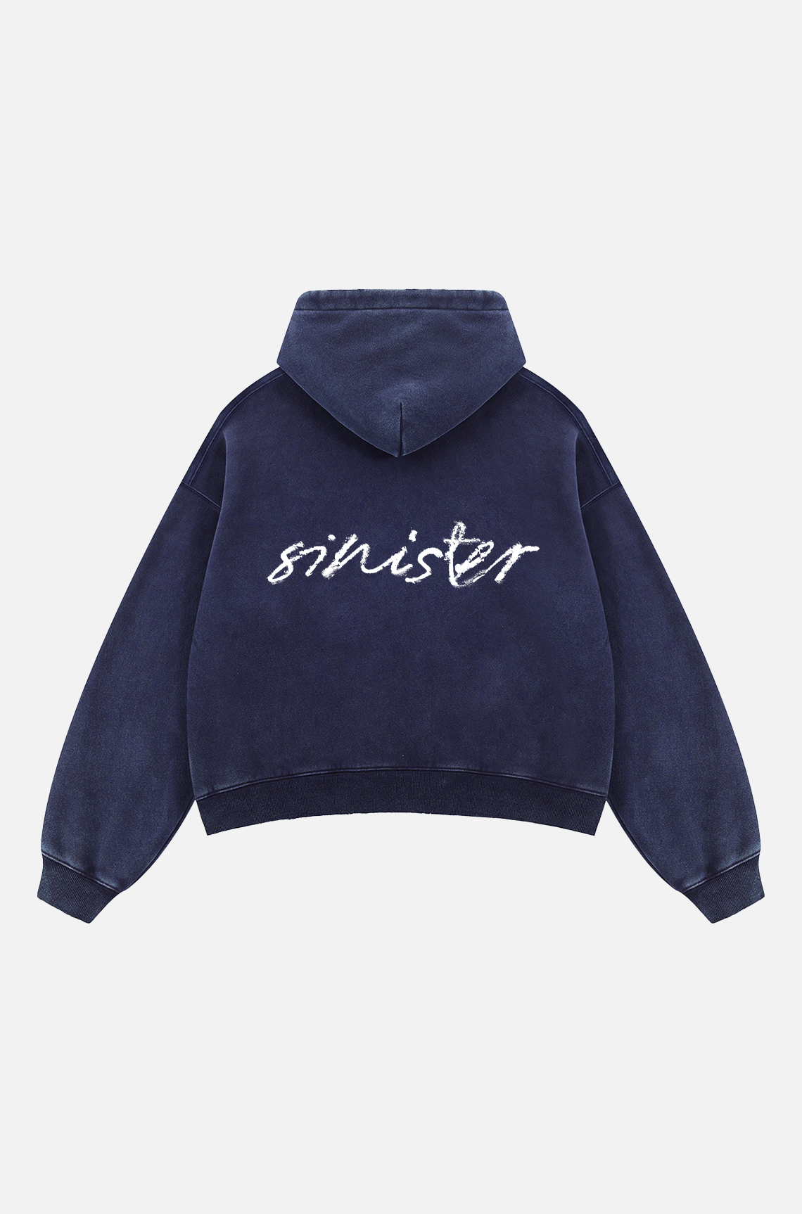 IT'S HOODIE V2 - KYRA