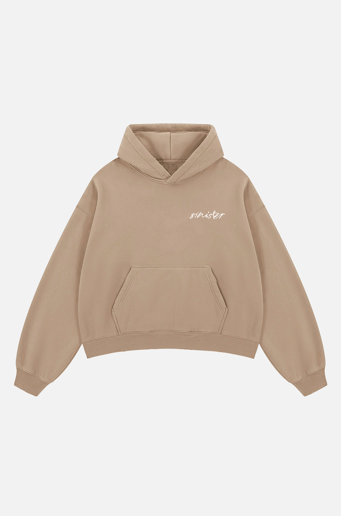 IT'S HOODIE V2 - KYRA