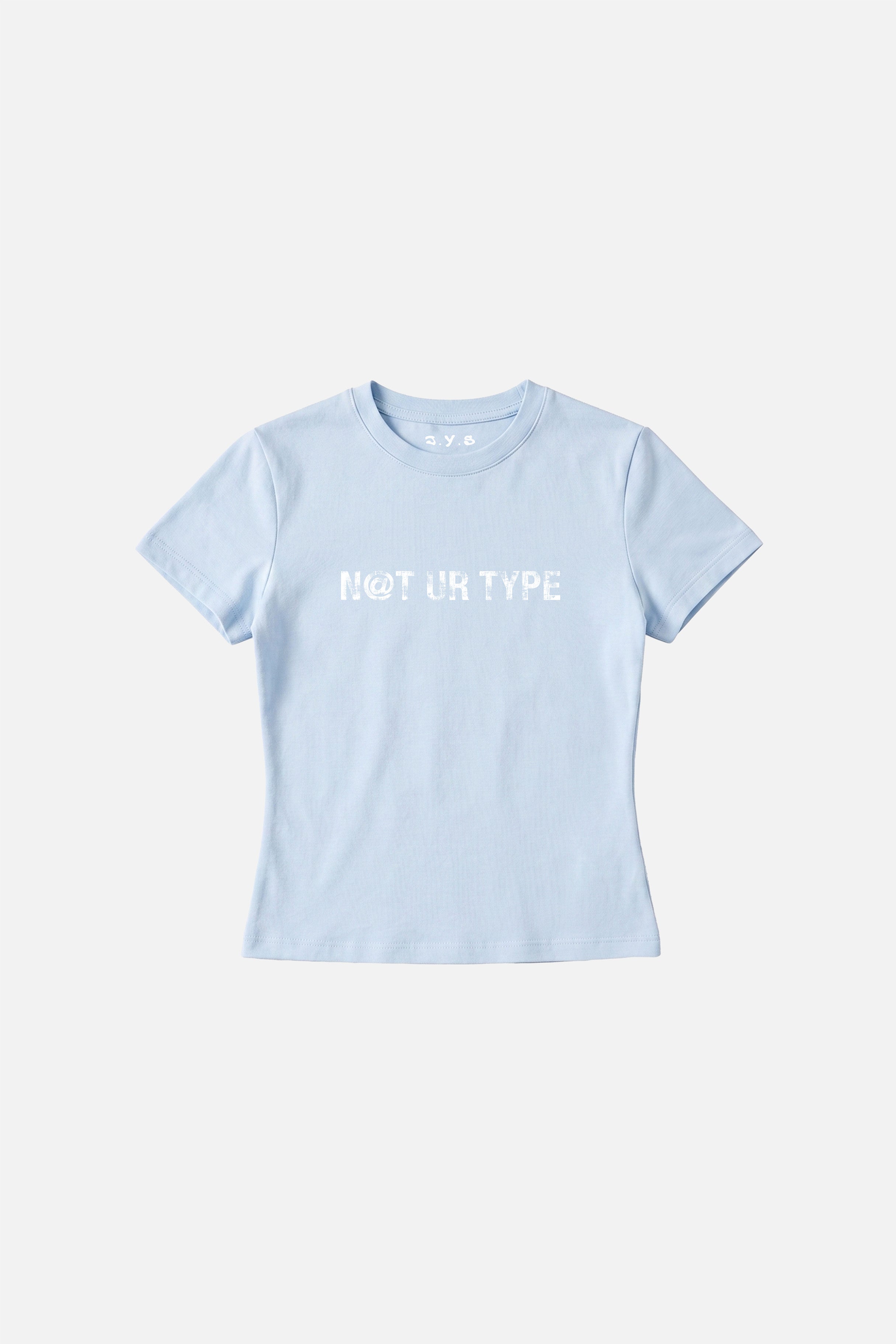 My Own Type