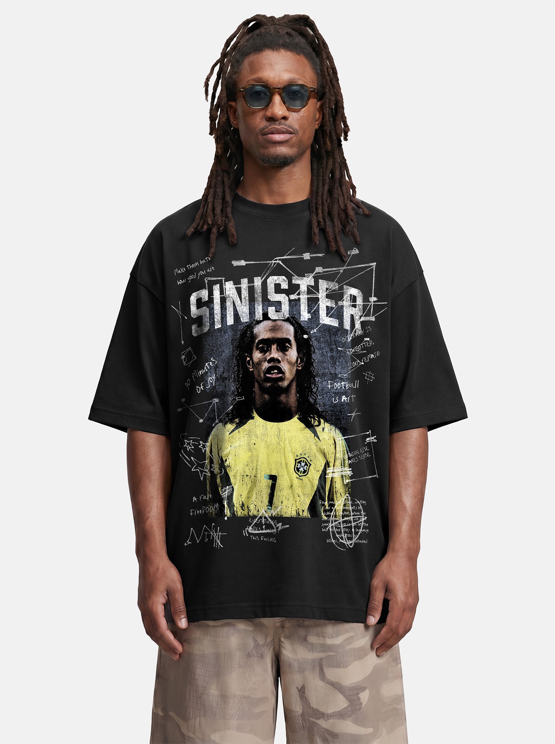The Sinister From Brazil