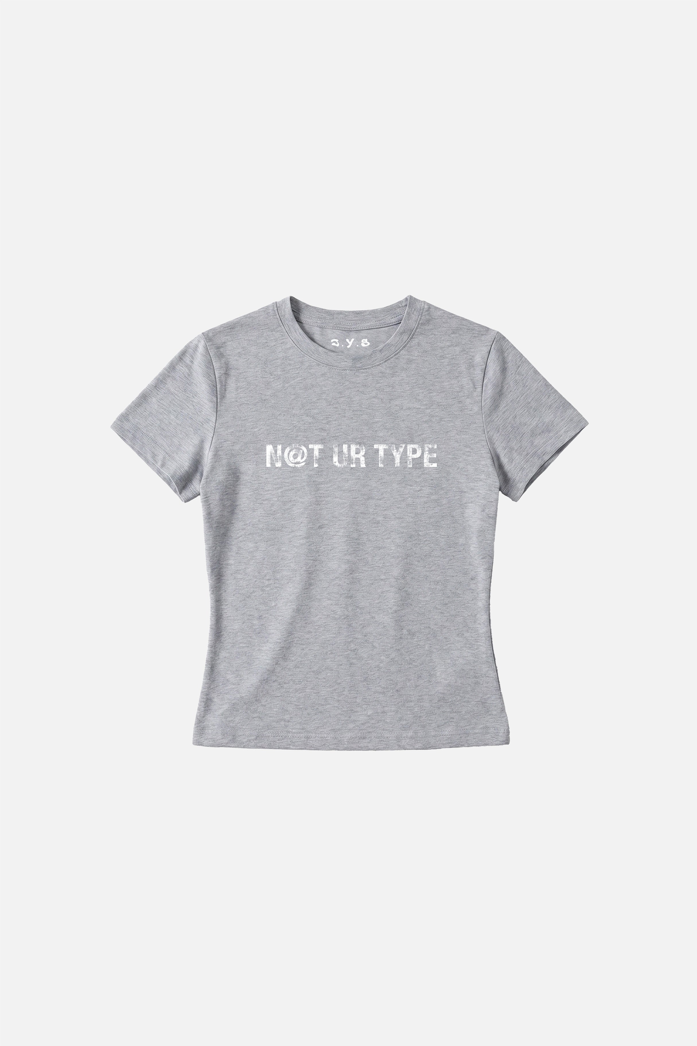 My Own Type