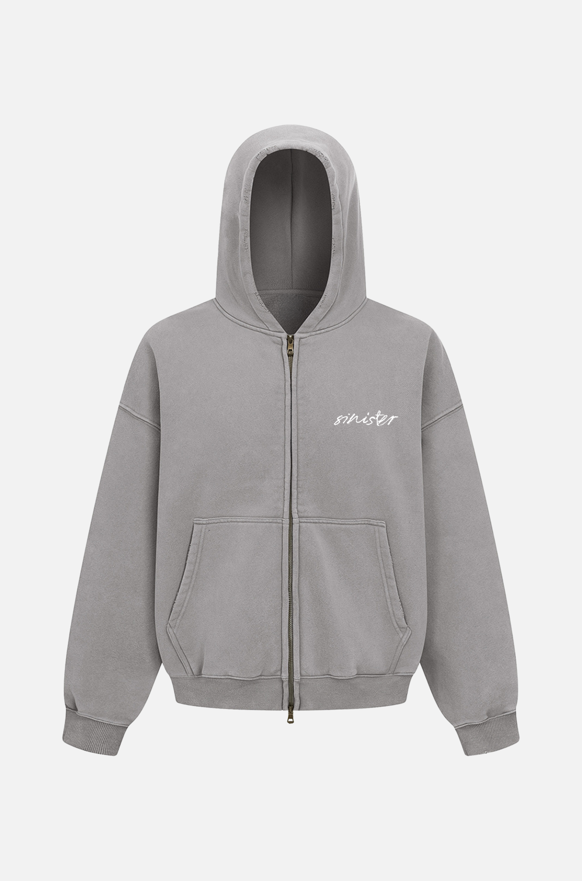 IT'S JACKET V2 - KYRA