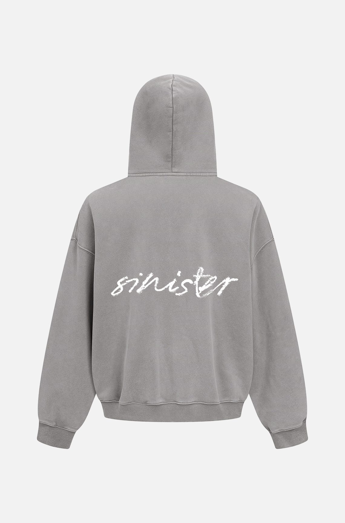 IT'S JACKET V2 - KYRA