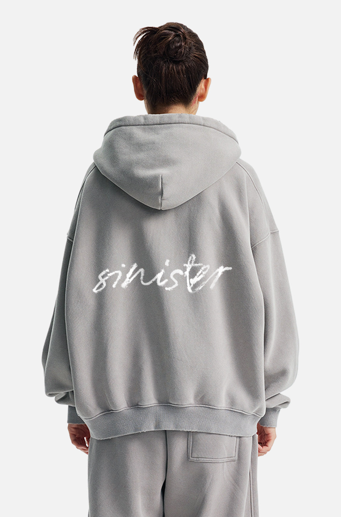 IT'S JACKET V2 - KYRA