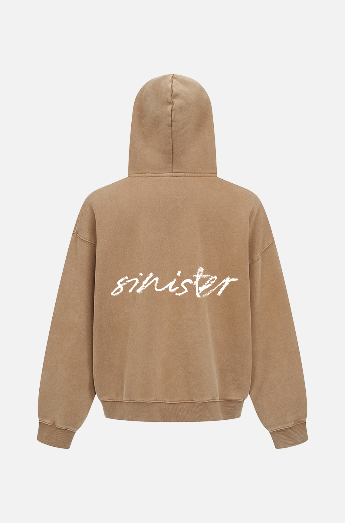 IT'S JACKET V2 - KYRA