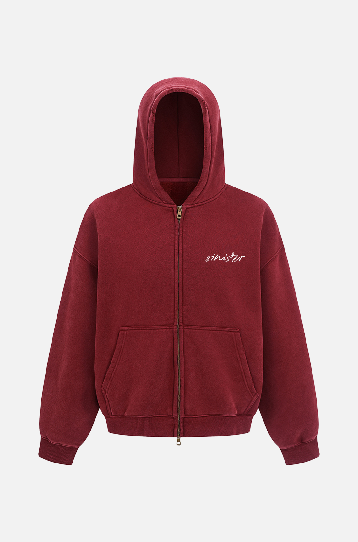 IT'S JACKET V2 - KYRA