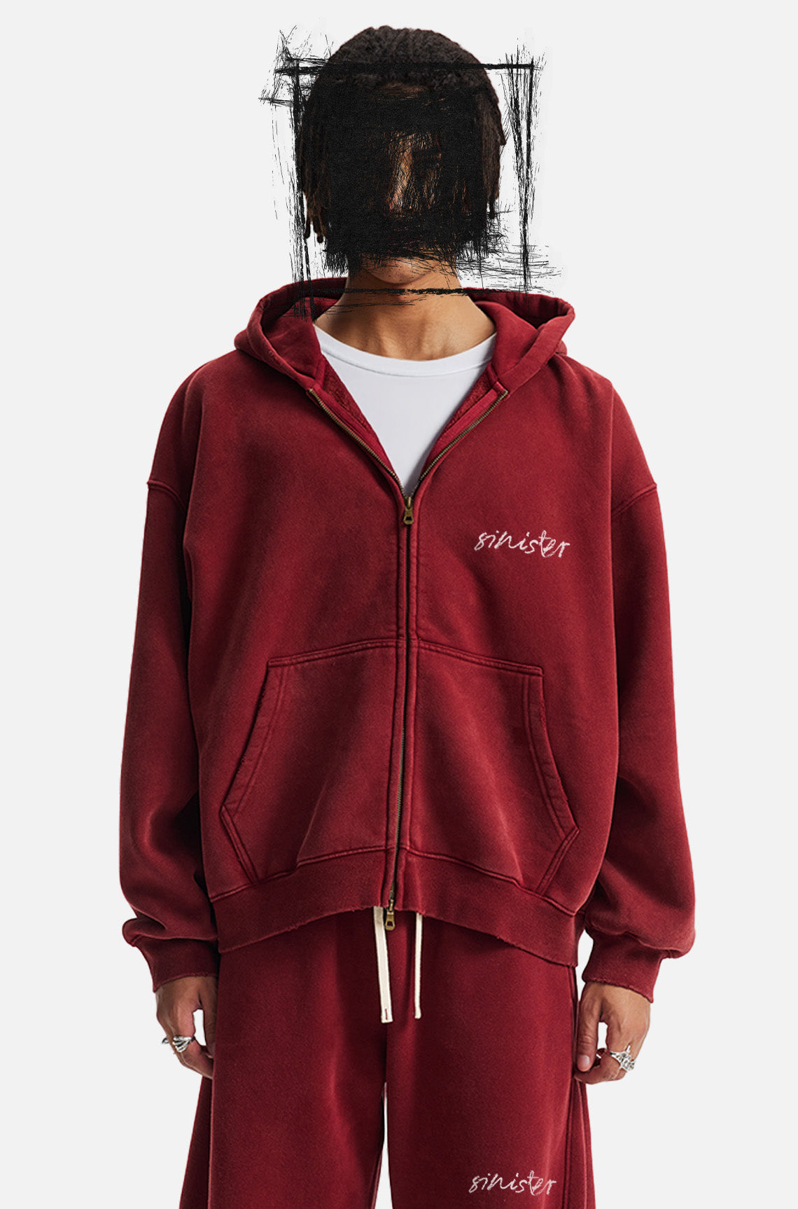 IT'S JACKET V2 - KYRA