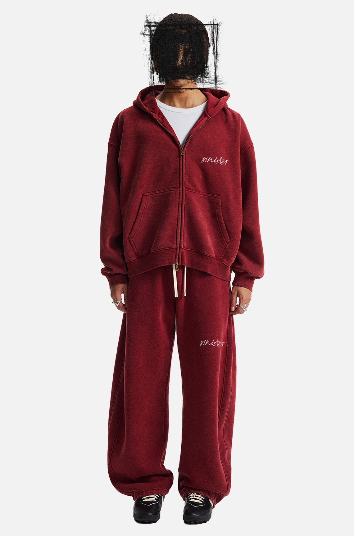 IT'S PANTS V2 - KYRA