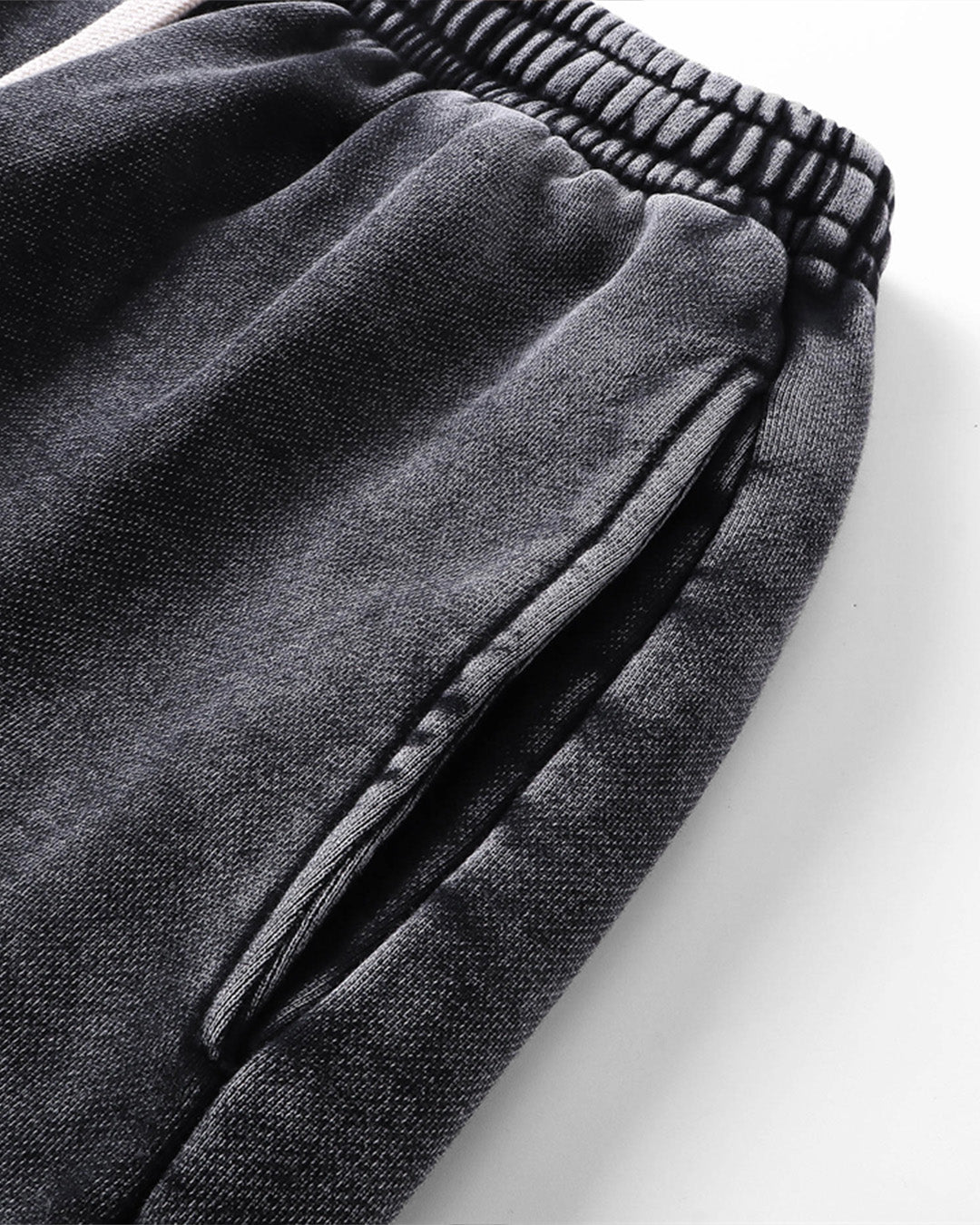 Distortion Shorts