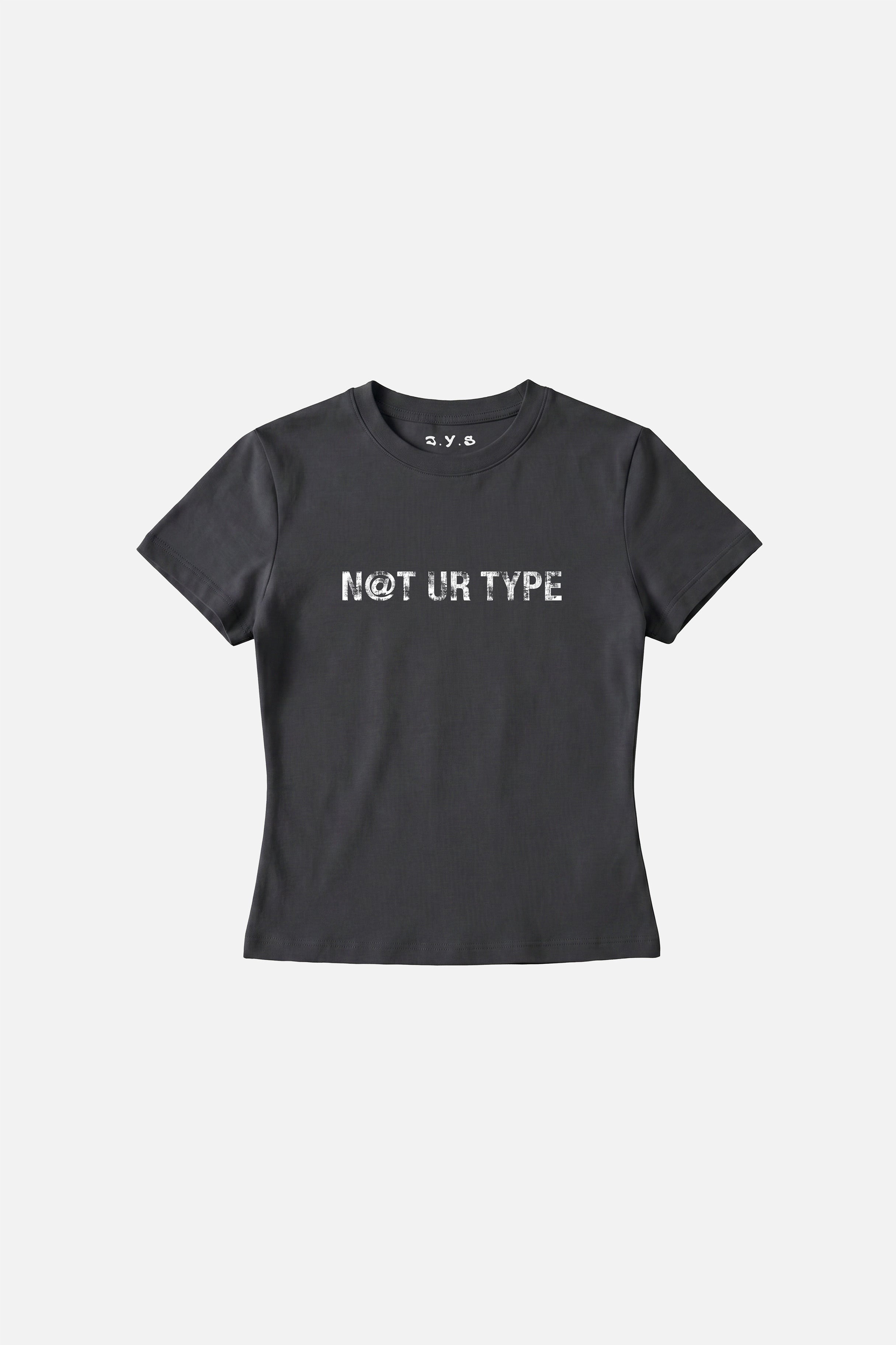 My Own Type