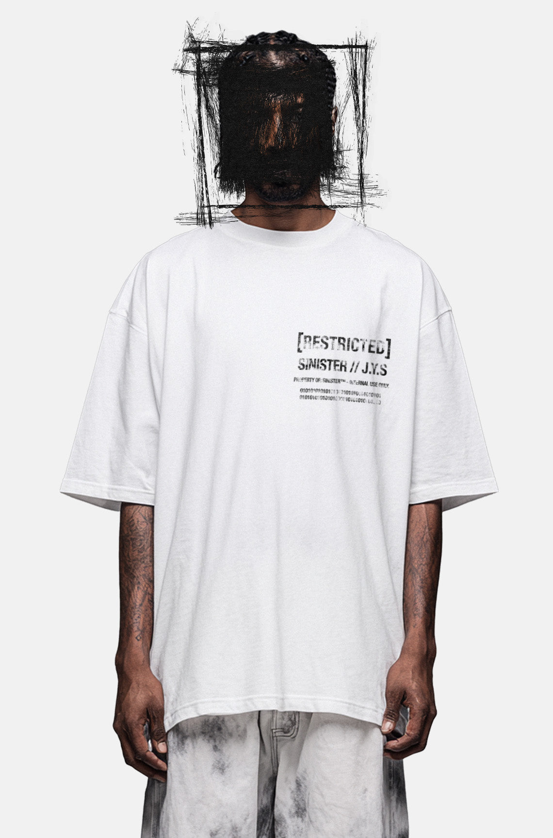 Restricted Asset