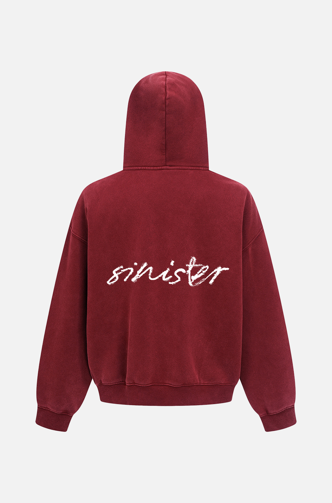 IT'S JACKET V2 - KYRA