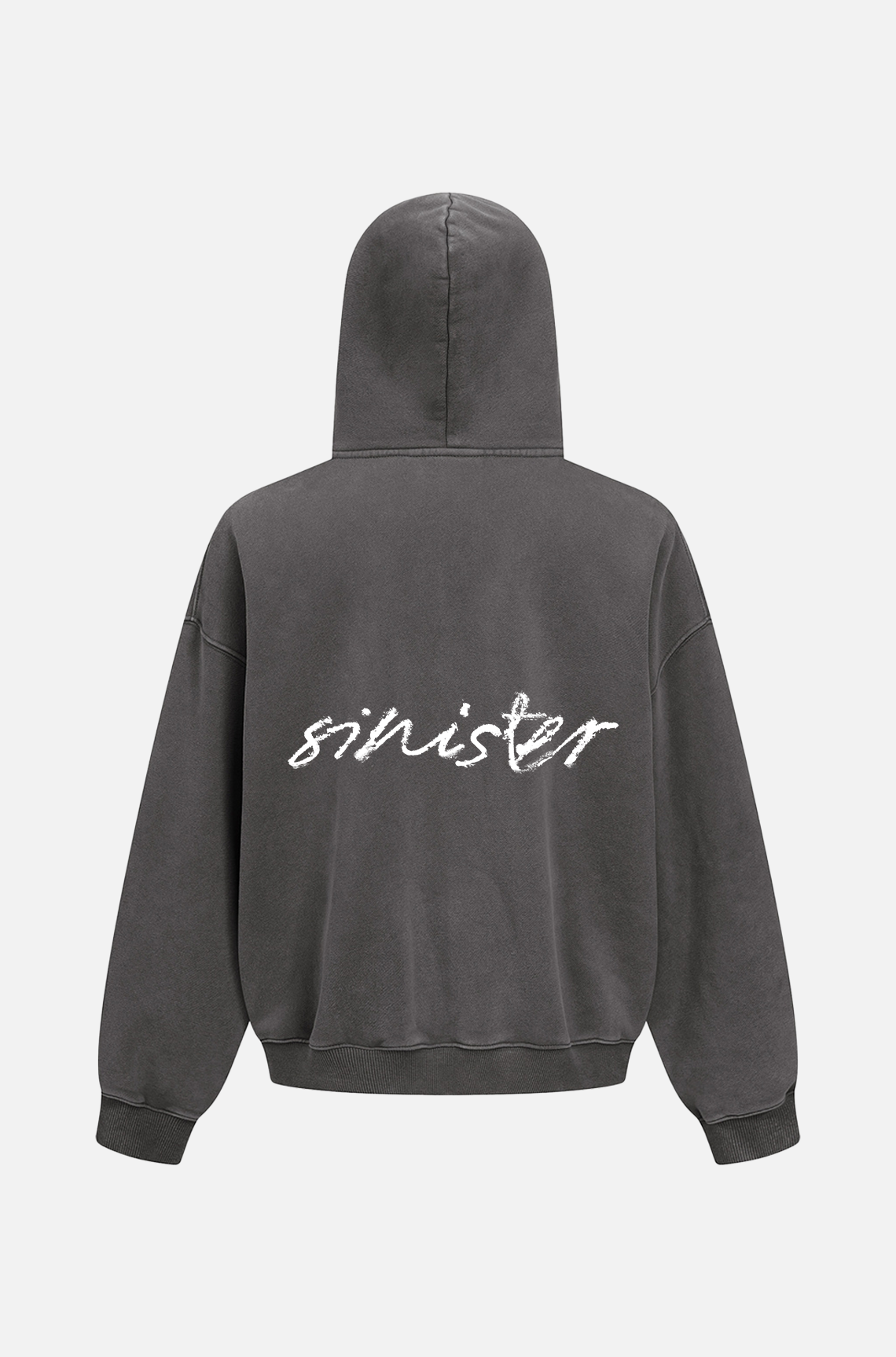 IT'S JACKET V2 - KYRA