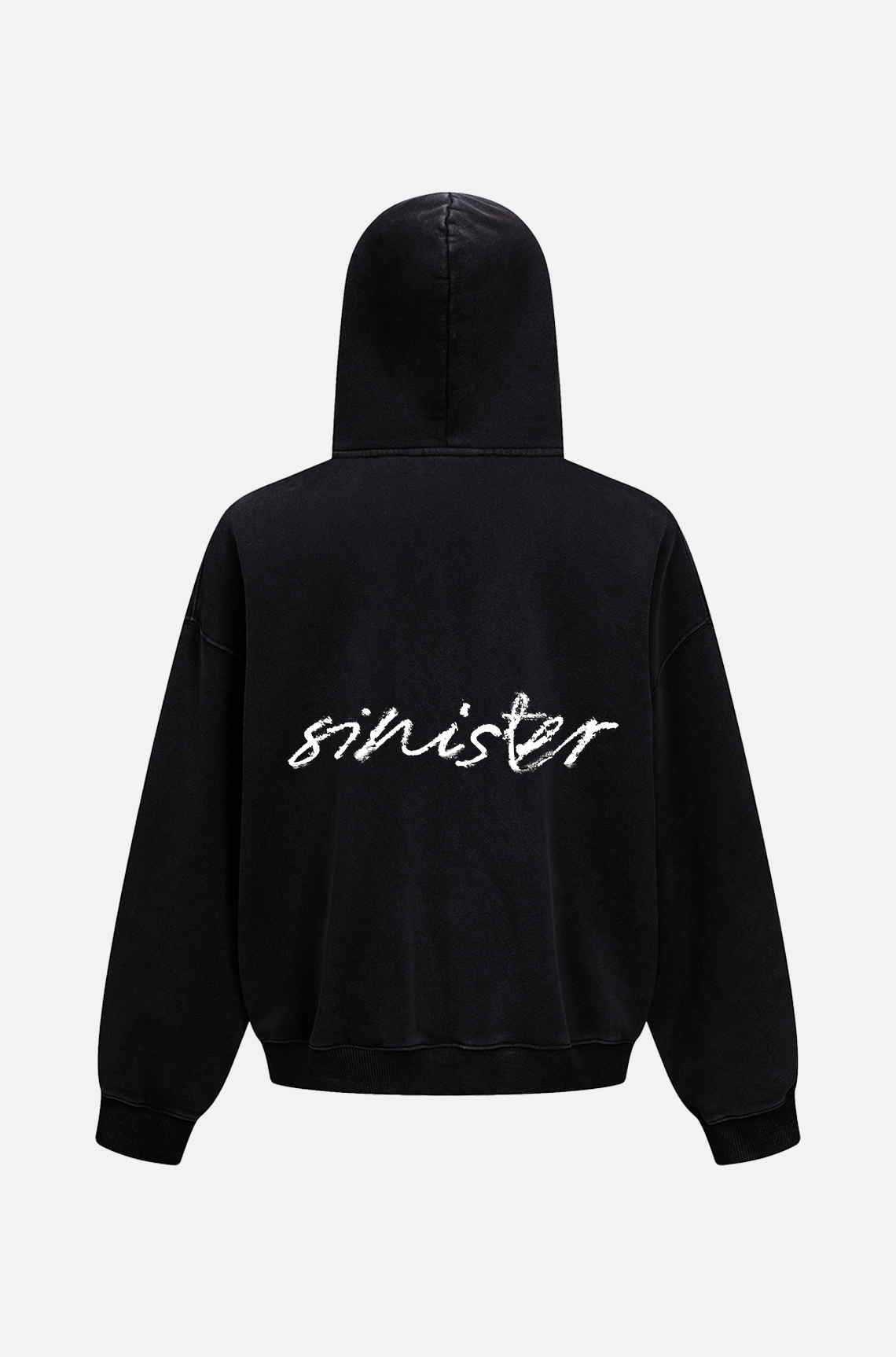 IT'S JACKET V2 - KYRA