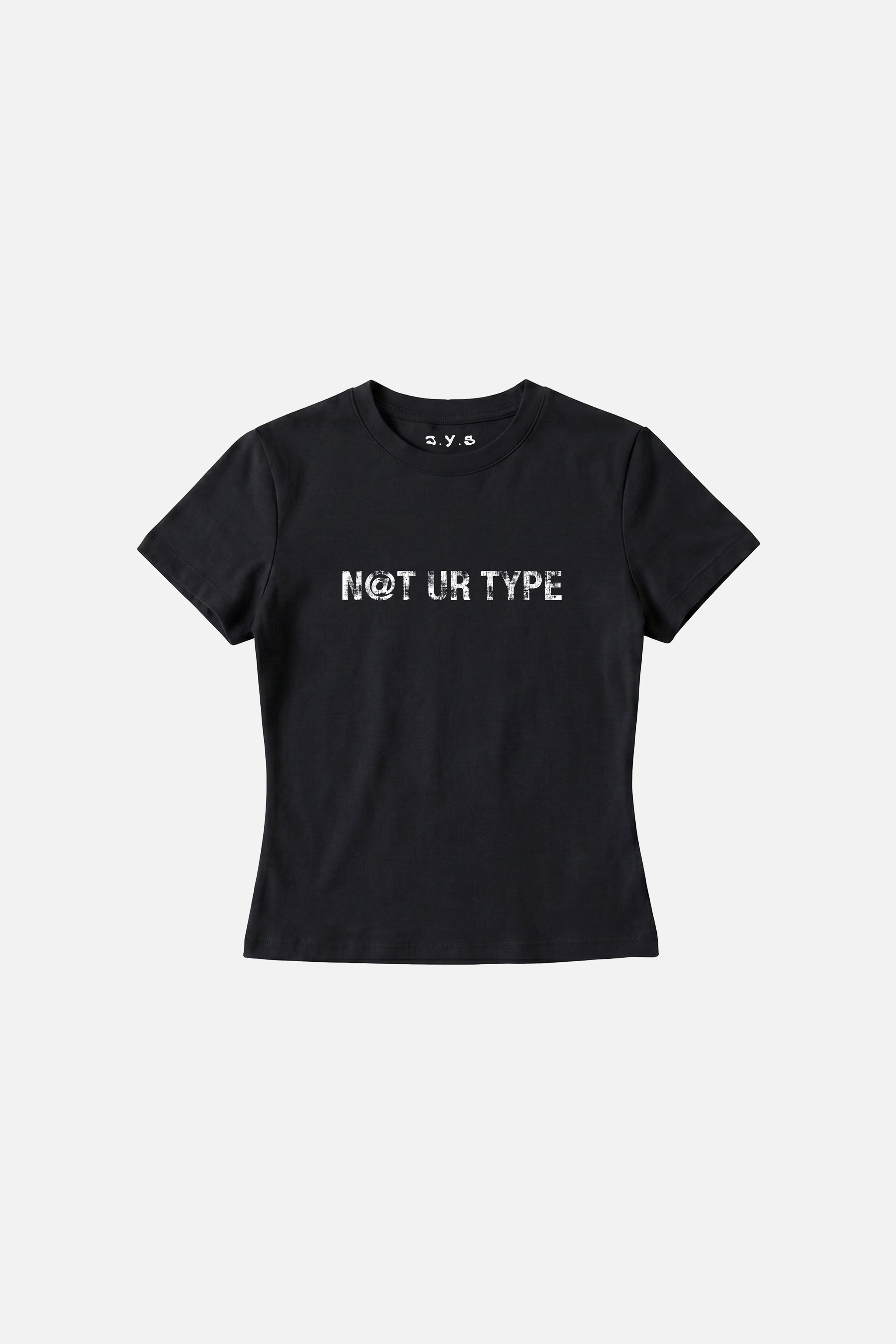My Own Type
