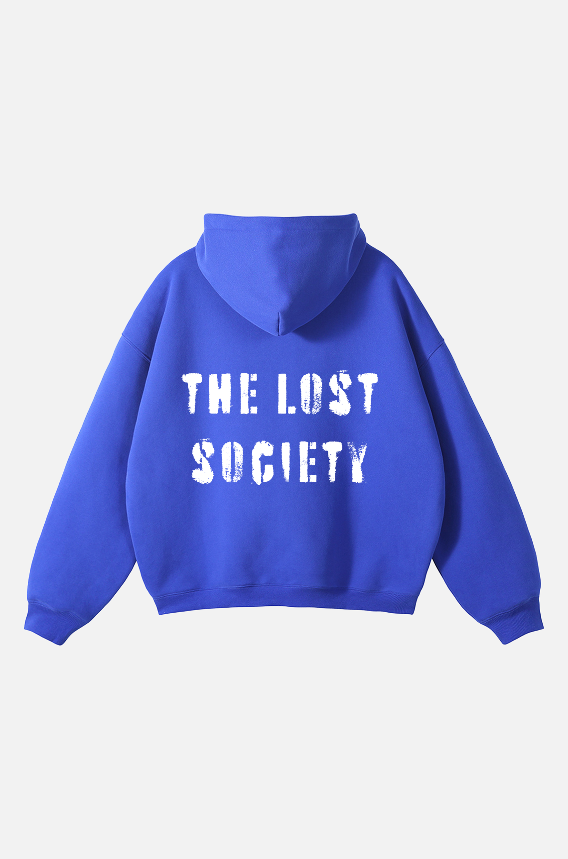 LOST SOCIETY HOODIE