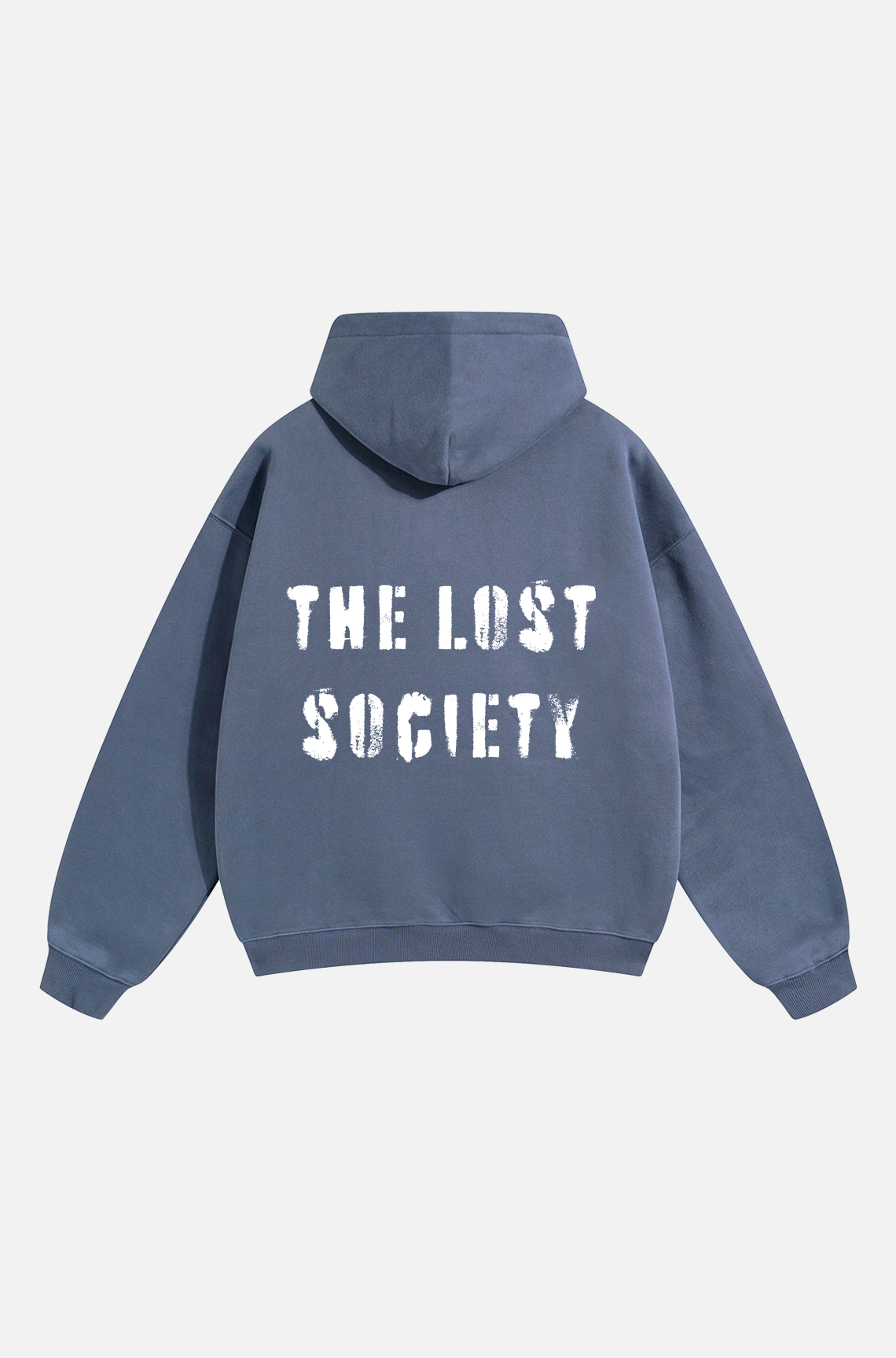 LOST SOCIETY HOODIE