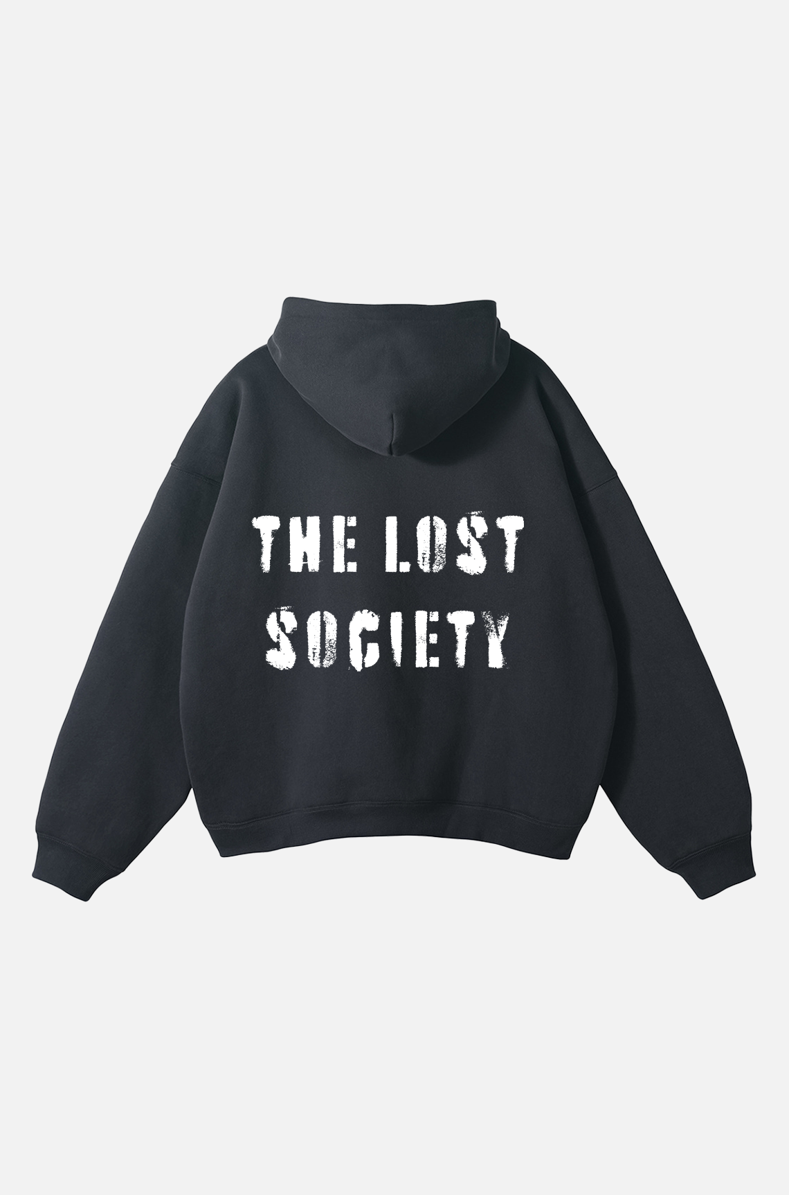 LOST SOCIETY HOODIE
