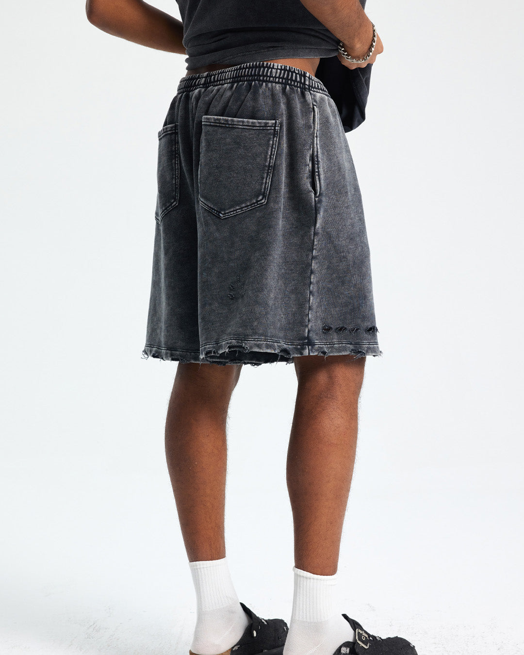 Distortion Shorts