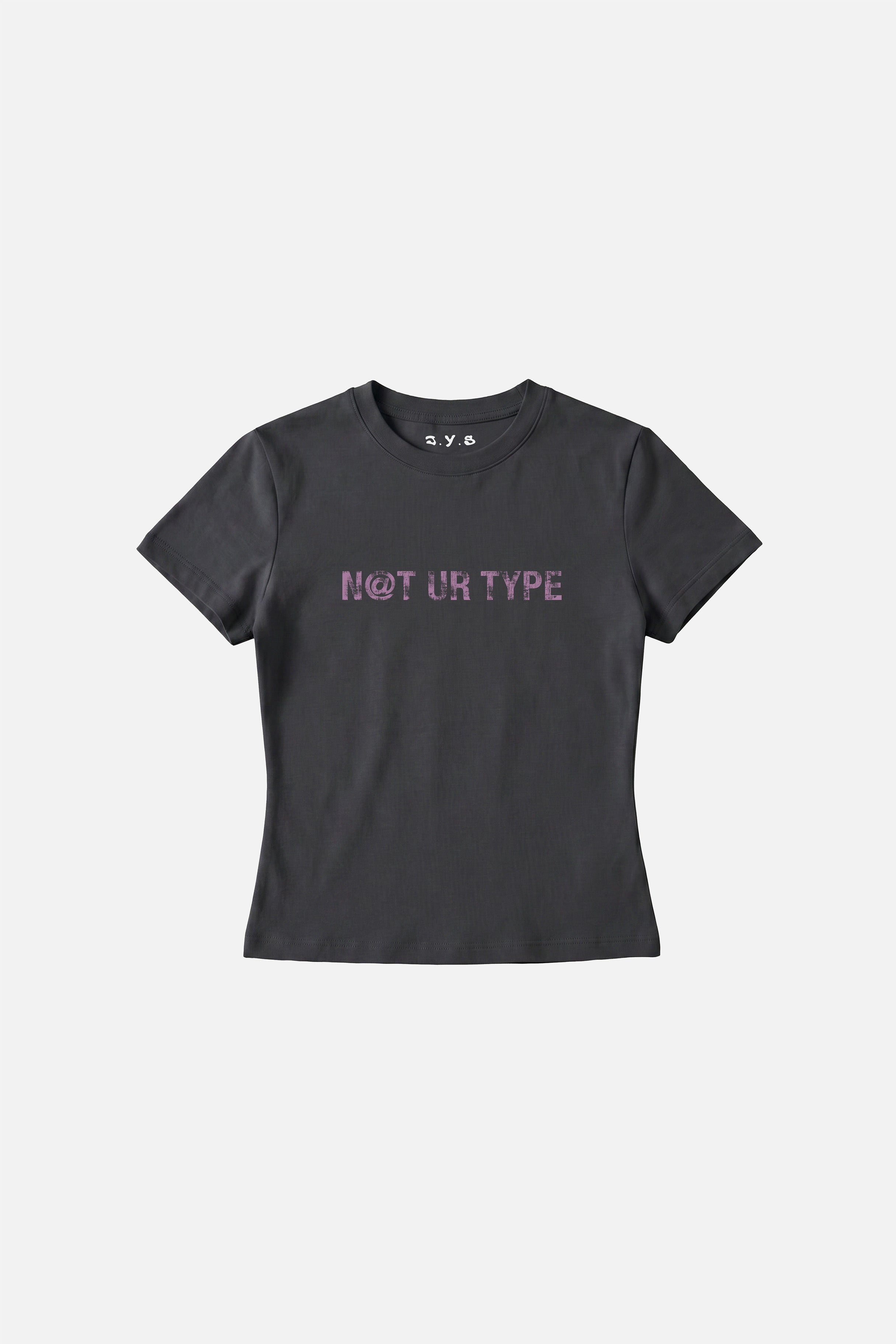 My Own Type