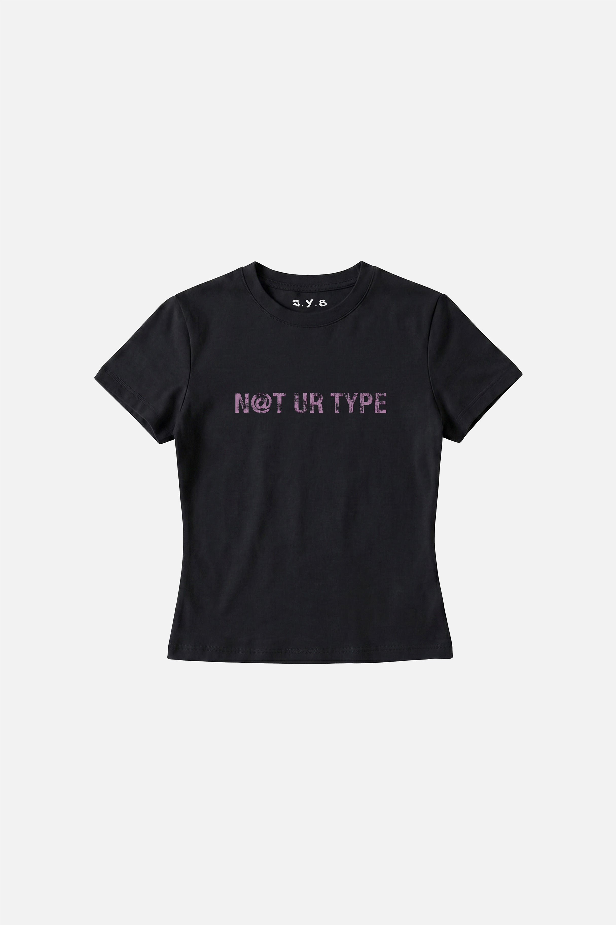 My Own Type