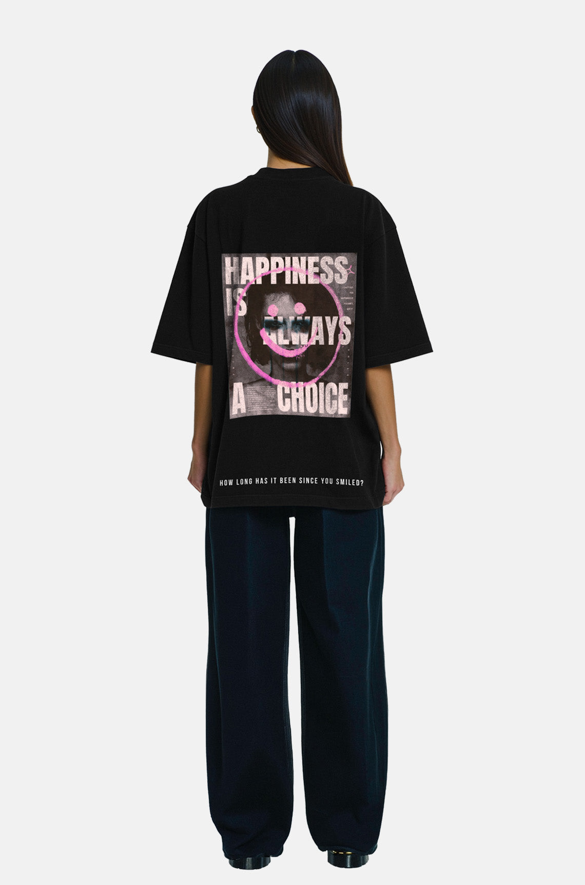Happiness