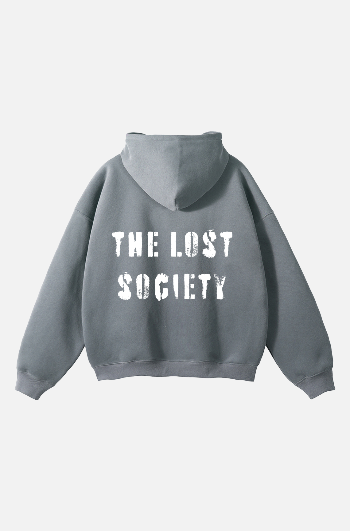 LOST SOCIETY HOODIE