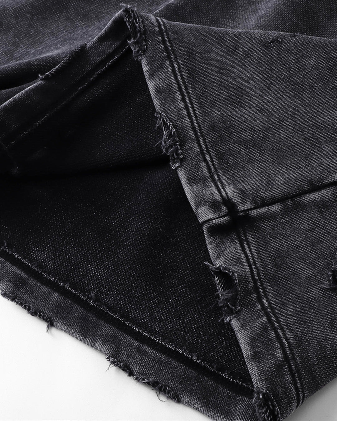 Distortion Shorts