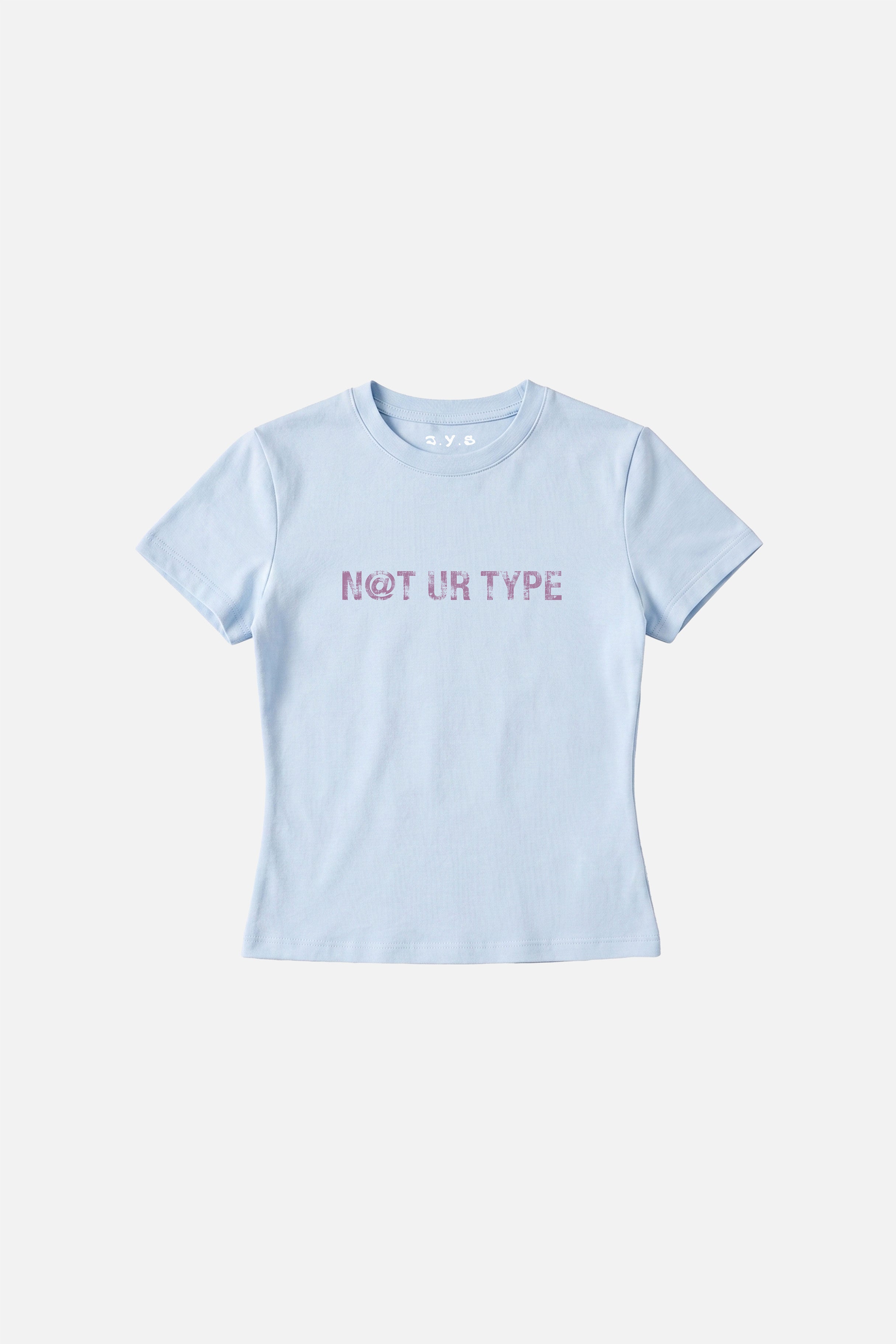 My Own Type