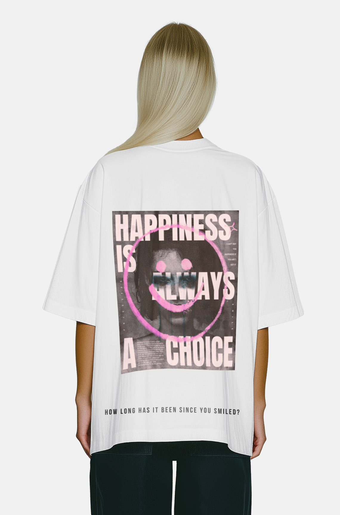 Happiness