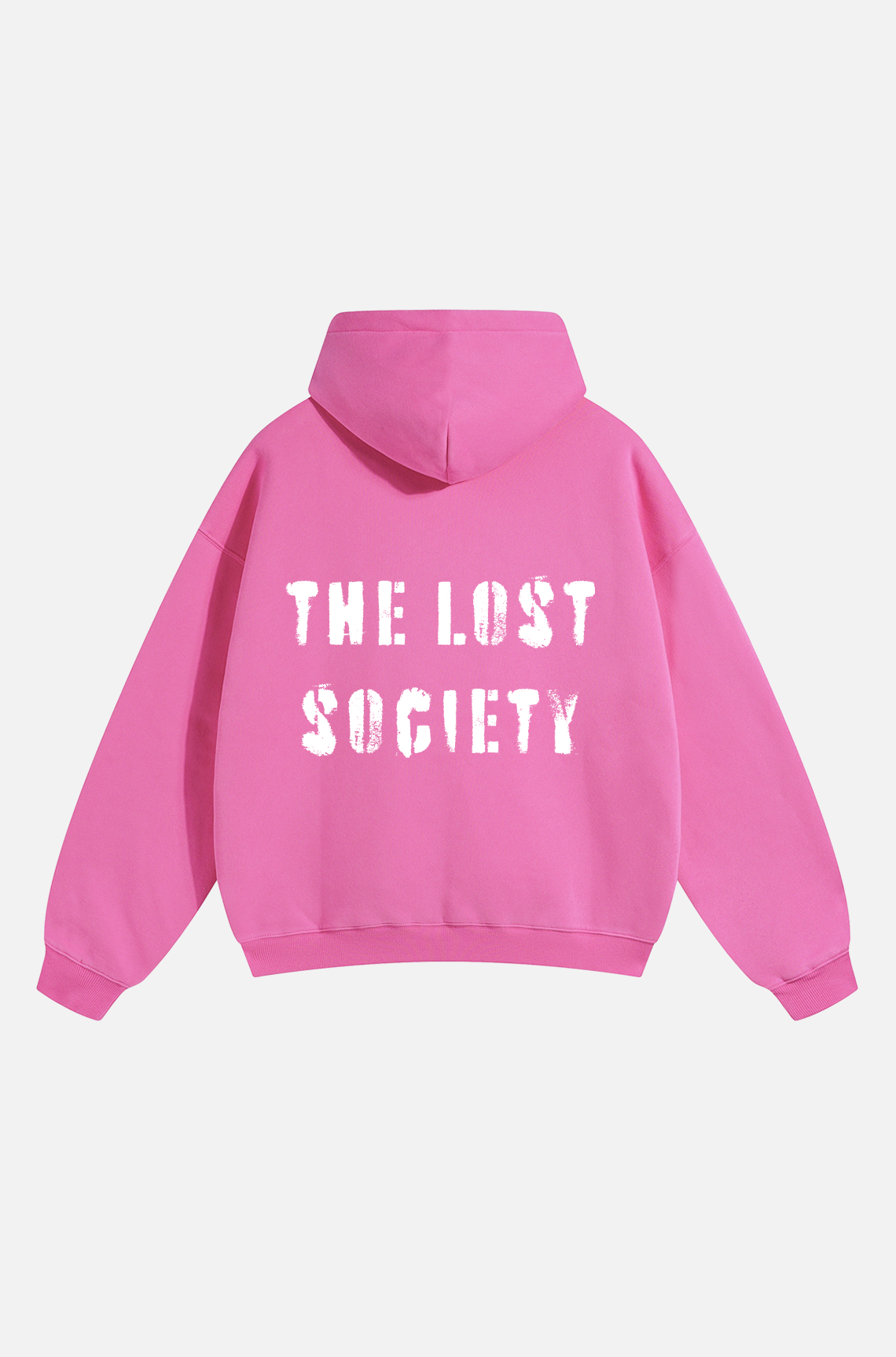 LOST SOCIETY HOODIE