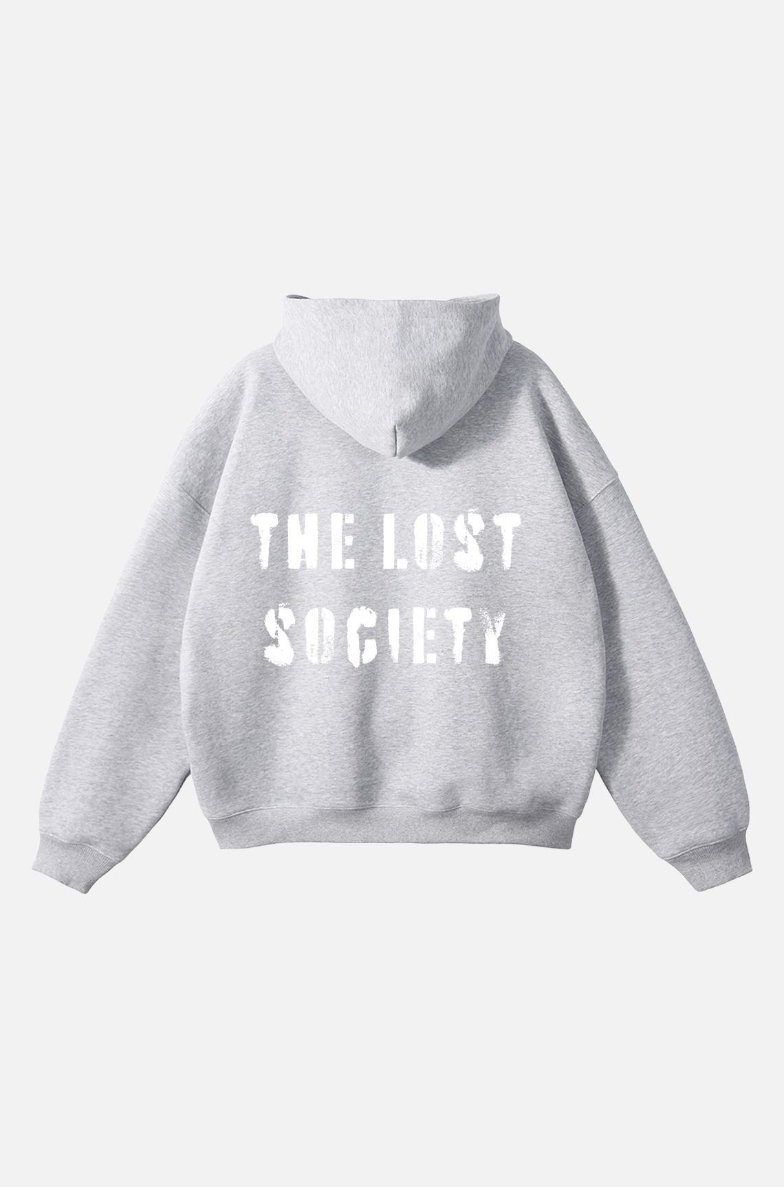 LOST SOCIETY HOODIE
