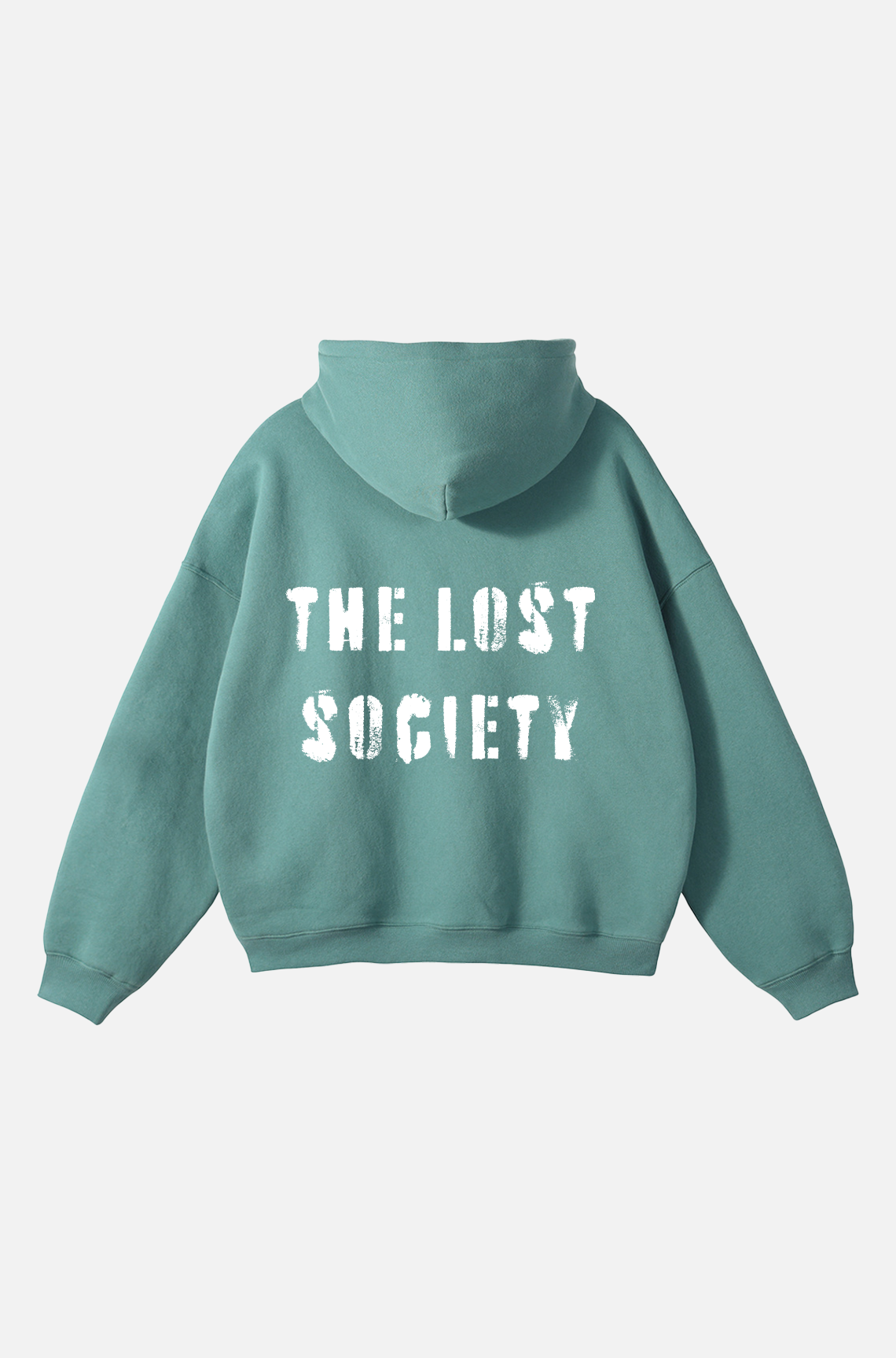 LOST SOCIETY HOODIE