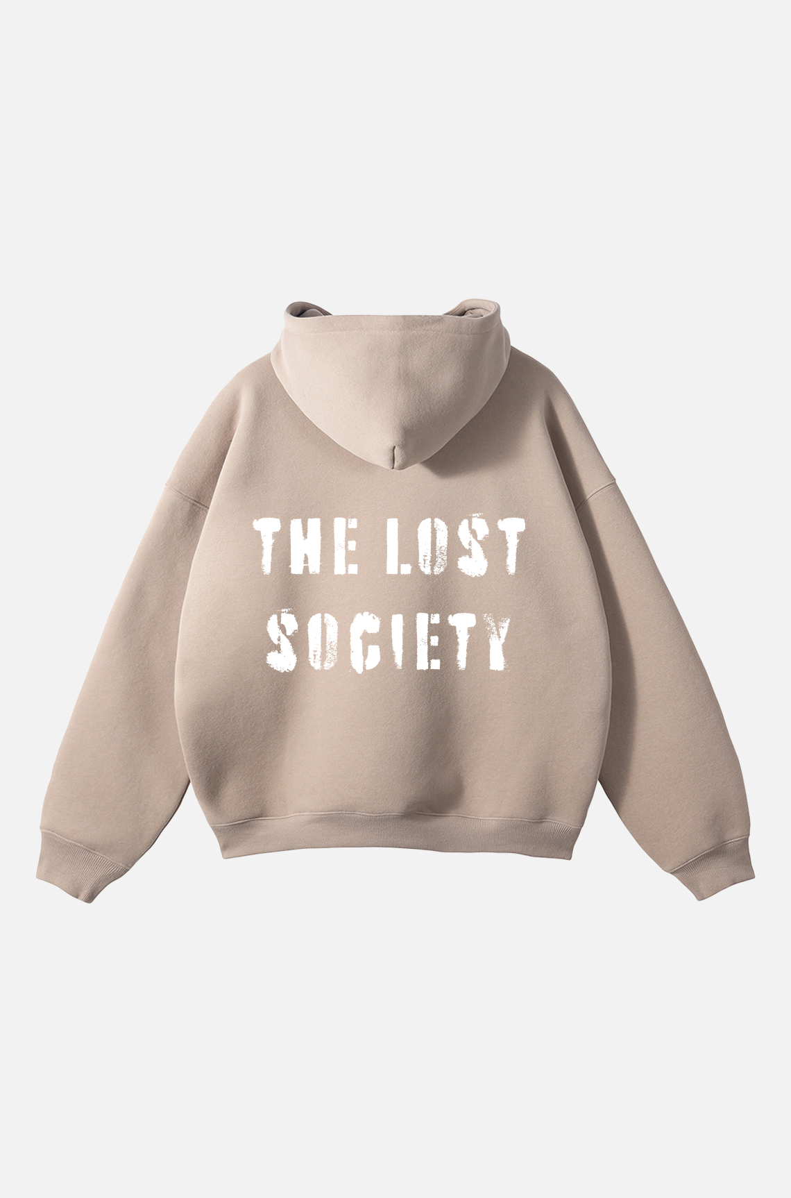 LOST SOCIETY HOODIE