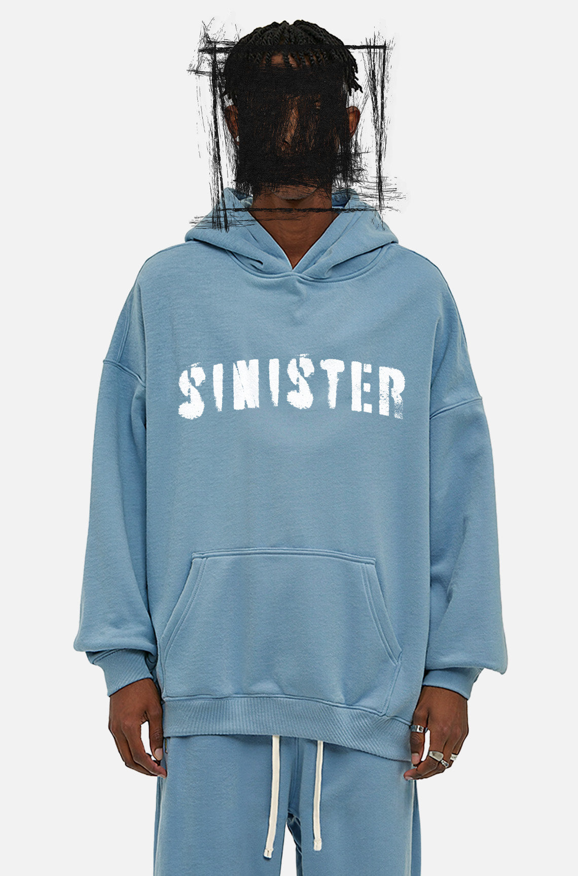 LOST SOCIETY HOODIE