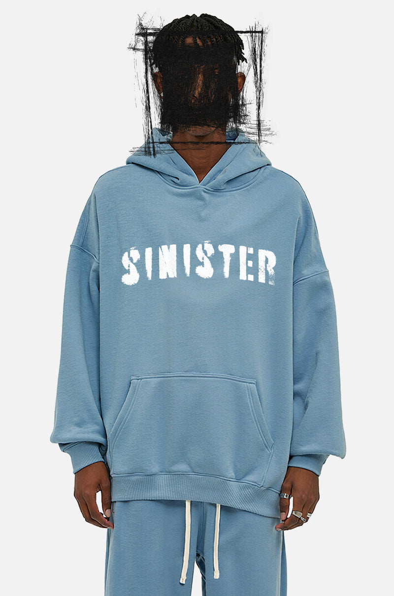 LOST SOCIETY HOODIE