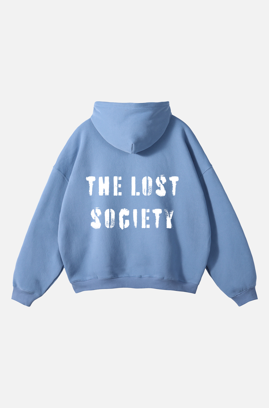LOST SOCIETY HOODIE