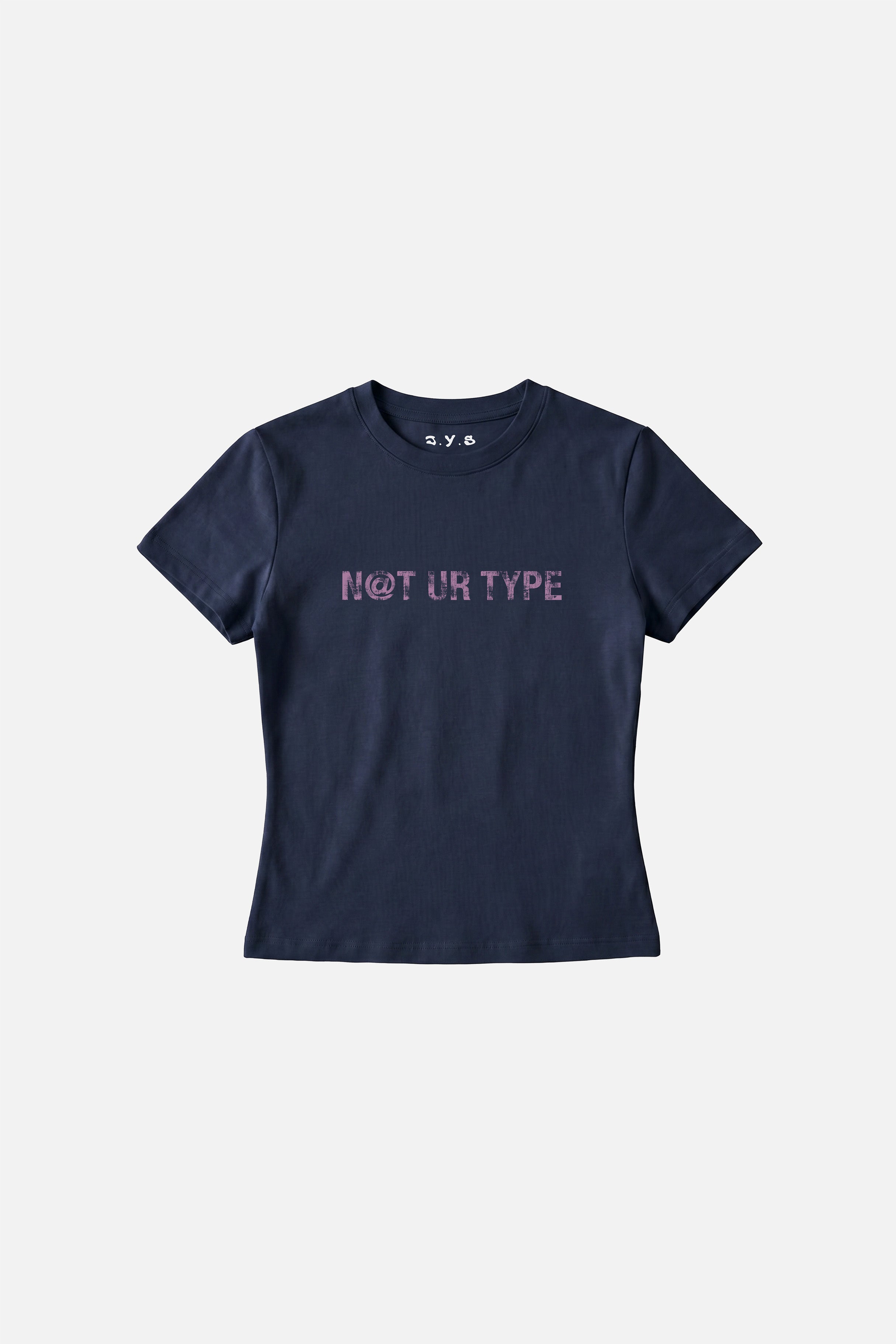 My Own Type