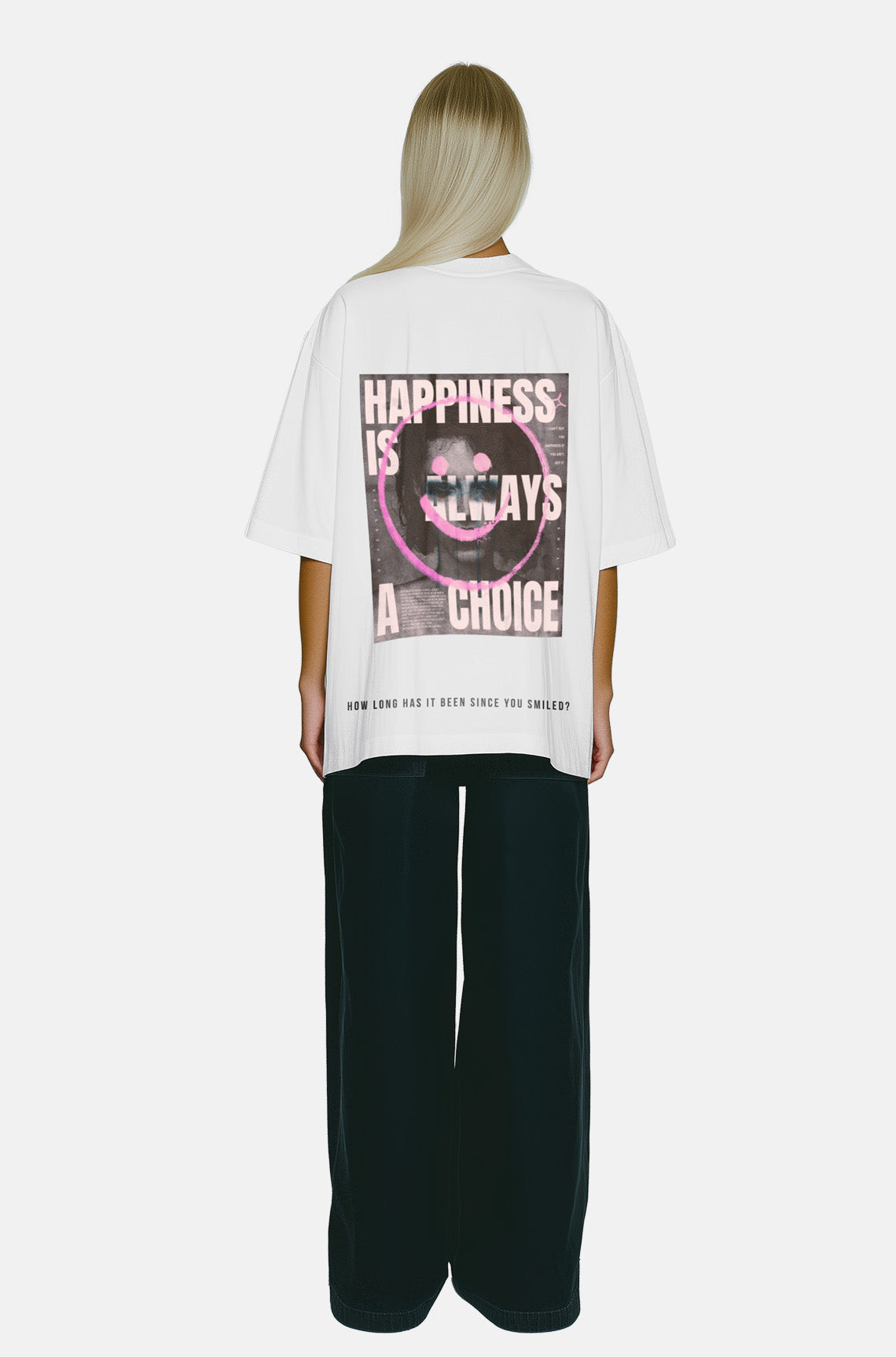 Happiness