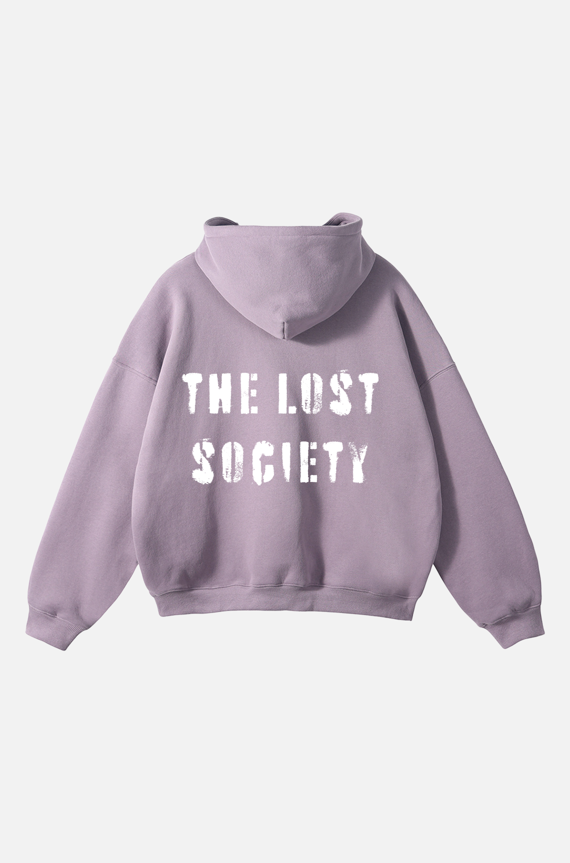 LOST SOCIETY HOODIE